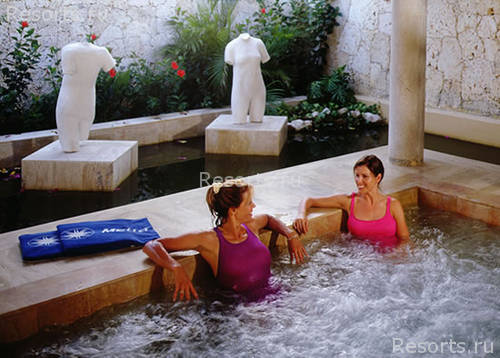 Melia Caribe Tropical 28